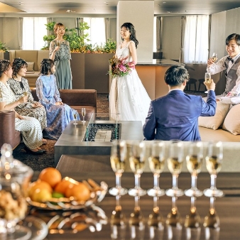 ロイヤルチェスター長崎　ホテル＆リトリートのフェア画像