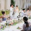 パークベルズ大村：【6名～40名様挙式のみもOK】少人数婚×豪華試食付き