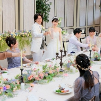 パークベルズ大村のフェア画像