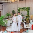 パークベルズ大村：【初めての見学も安心】豪華試食×花嫁衣裳体験♪