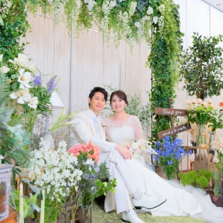 パークベルズ大村：【週末プレミアムDAY★】豪華試食×見積り相談×限定優待♪