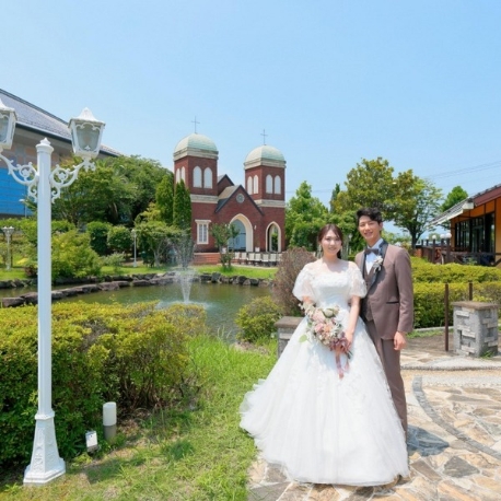 パークベルズ大村：祝日限定【豪華コース試食＆10大特典】貸切ALL体験×演出★