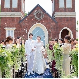 パークベルズ大村のブライダルフェア画像