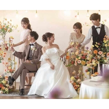 ヒカリフルコート高崎のフェア画像