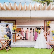 ヒカリフルコート高崎のフェア画像