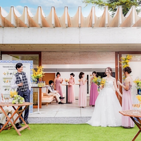 ヒカリフルコート高崎：【60分で完結＊タイパ重視必見】会場見学&相談フェア