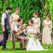 ヒカリフルコート高崎：【大切なペットと過ごす結婚式】見学＆ご相談会