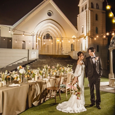 ヒカリフルコート高崎：【貸切W体感】緑×風×光のガーデンW＆上州牛試食フェア