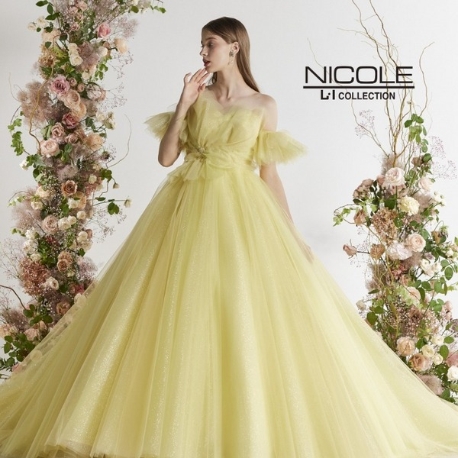 ヒカリフルコート高崎：＼＼ドレス＊BIG／／大聖堂入場体験×ドレス2着40万円優待