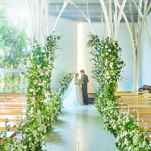 アルカーサル高崎のフェア画像