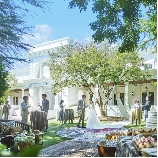 アルカーサル高崎のブライダルフェア画像