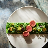 アルカーサル高崎のブライダルフェア画像