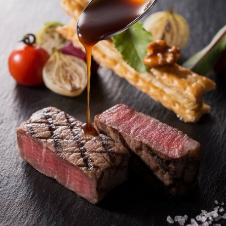 ロイヤルチェスター前橋 （ROYAL CHESTER MAEBASHI）：残2☆世界が認めた味―パリ三つ星シェフ監修　美食体験フェア