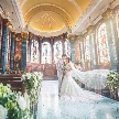 結婚式場：残1★年1限定BIG★圧巻の大聖堂体験＆豪華試食◇憧れドレス試着