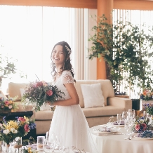 アルカーサル迎賓館　川越のフェア画像