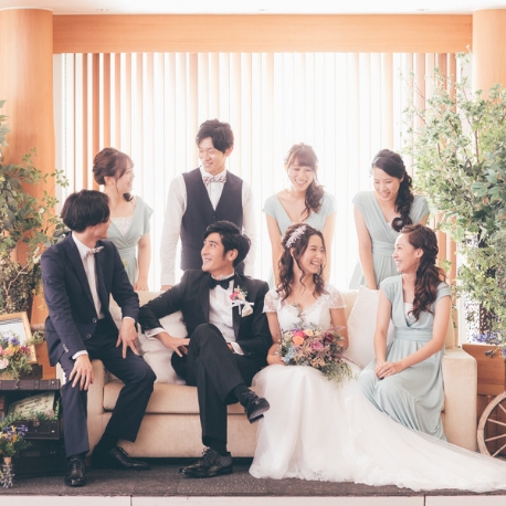 アルカーサル迎賓館　川越：週末BIG＆最大150万優待！感動挙式＆和牛試食ALL体験◎