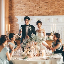 アルカーサル迎賓館　川越:春婚Plan！2026年3月～5月【50名で110万ご優待】