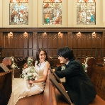 アルカーサル迎賓館 川越のフェア画像