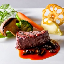 アルカーサル迎賓館　川越のフェア画像