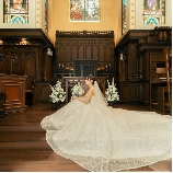 アルカーサル迎賓館　川越のブライダルフェア画像