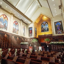 アルカーサル迎賓館　川越:期間限定割でお得！2026年9月～11月*AutumnWedding【60名で114万ご優待】