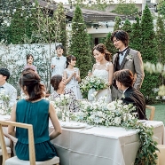 アルカーサル迎賓館　川越：最大150万特典◎貯金を気にせず結婚式が叶う相談会