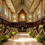 アルカーサル迎賓館　川越のフェア画像