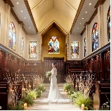 アルカーサル迎賓館　川越のブライダルフェア画像