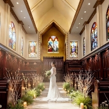 アルカーサル迎賓館　川越のフェア画像