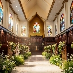 アルカーサル迎賓館　川越のフェア画像