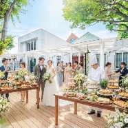 アルカーサル迎賓館　川越：【貸切り邸宅希望のおふたりへ】オンリーワンウェディングフェア