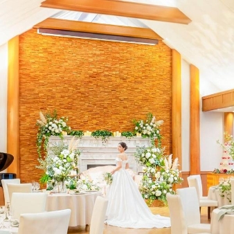 アルカーサル迎賓館　川越のフェア画像