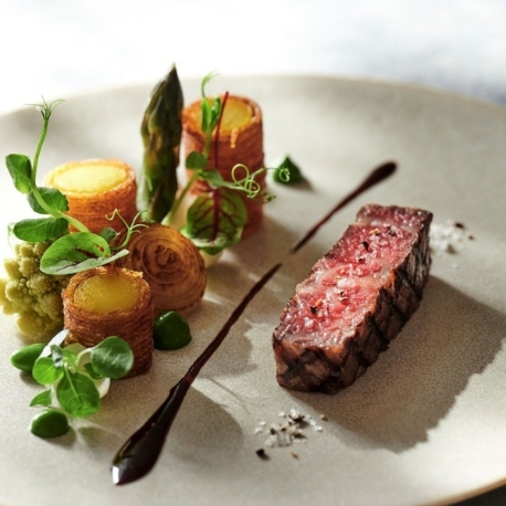 アルカーサル迎賓館　川越：残1組【料理満足度◎】大聖堂チャペル×国産牛フィレ肉試食会！