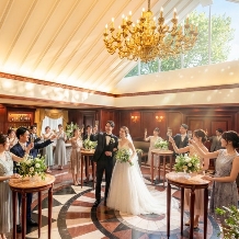 アルカーサル迎賓館　川越:【2026年9月～12月挙式】*秋婚◆50名89万円ご優待◆《ゼクシィNet限定》