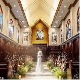 アルカーサル迎賓館　川越のブライダルフェア画像