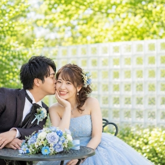 アルカーサル迎賓館　川越:夏婚Plan！2027年6月～8月【60名で106万ご優待】