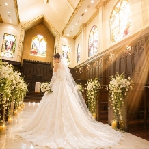 アルカーサル迎賓館　川越:秋婚Plan！2027年9月～11月【50名89万円ご優待】