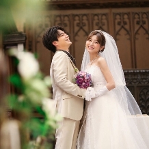 アルカーサル迎賓館　川越:お手軽婚Plan！0円ウェディング【30名90万】
