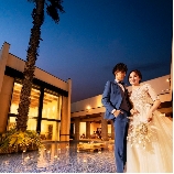 アイランドヒルズ迎賓館のブライダルフェア画像