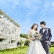 ガーデンテラス長崎　ホテル＆リゾートのフェア画像