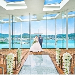 ガーデンテラス長崎 ホテル&リゾートのフェア画像