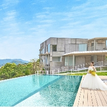 ガーデンテラス長崎　ホテル＆リゾートのフェア画像