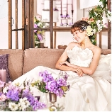 ガーデンテラス長崎　ホテル＆リゾートのブライダルフェア画像