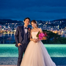 ガーデンテラス長崎　ホテル＆リゾート:☆結婚式丸ごとプレゼント☆自己負担額0円で叶う結婚式プラン