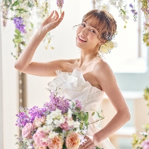 ガーデンテラス長崎　ホテル＆リゾート:【最大100万円特典】空き日程残りわずか！大人気プラン★12月～2月までに結婚式の方へ