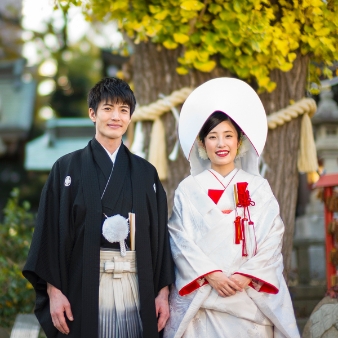 ラ・ボア・ラクテ（La Voie Lactee）:美しい日本の結婚式◆20名70万円◆期間限定【和装結婚式】特別プラン