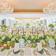 ラ・ボア・ラクテ（La Voie Lactee）のフェア画像