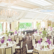 ラ・ボア・ラクテ（La Voie Lactee）のフェア画像