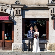 ラ・ボア・ラクテ（La Voie Lactee）のフェア画像