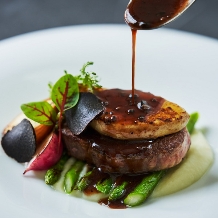 ラ・ボア・ラクテ（La Voie Lactee）のフェア画像